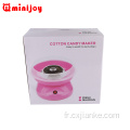 DIY Electric Cotton Candy Maker Machine